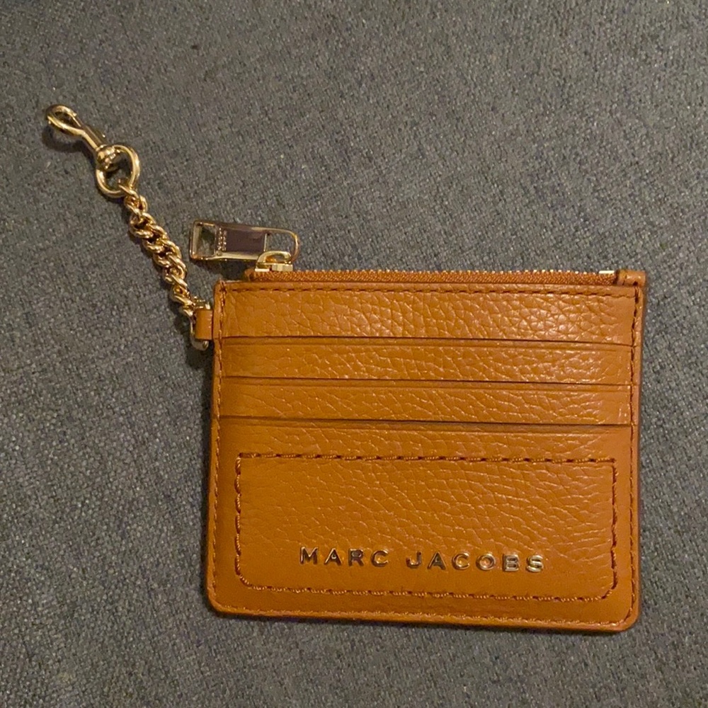 Marc Jacobs card holder